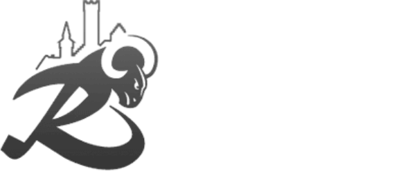 Logo Ravensburg Rams