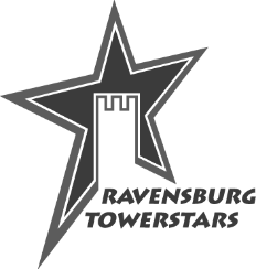 Logo Ravenburg Towerstars